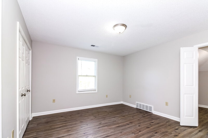 2,050/Mo, 7876 Winchester Hls Memphis, TN 38119 Bedroom View 2
