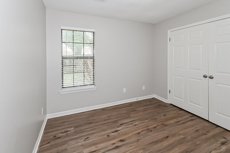 1,735/Mo, 6618 Sleepy Oak Dr Memphis, TN 38141 Bedroom View 2