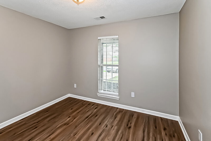 1,605/Mo, 7926 Nature Walk Dr Southaven, MS 38671 Bedroom View