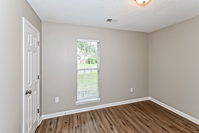 1,605/Mo, 7926 Nature Walk Dr Southaven, MS 38671 Bedroom View 3