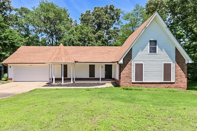 1,915/Mo, 4274 Huron Rd Nesbit, MS 38651 External View