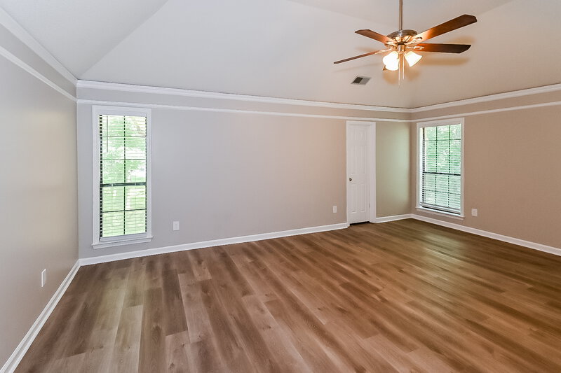 1,915/Mo, 4274 Huron Rd Nesbit, MS 38651 Main Bedroom View