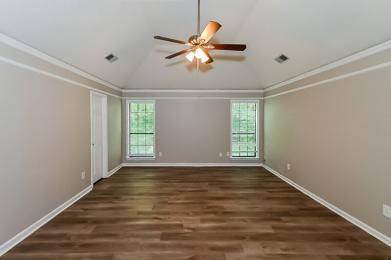 1,915/Mo, 4274 Huron Rd Nesbit, MS 38651 Main Bedroom View 2
