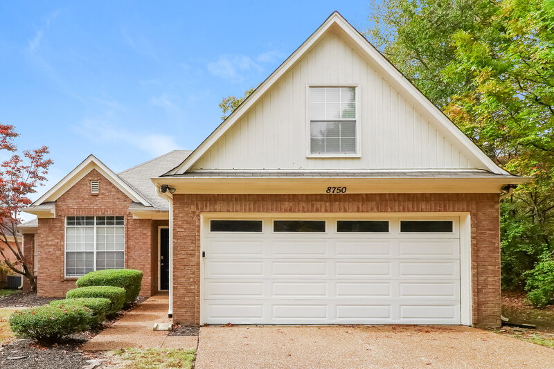 2,670/Mo, 8750 Rogers Park Ave Cordova, TN 38016 External View