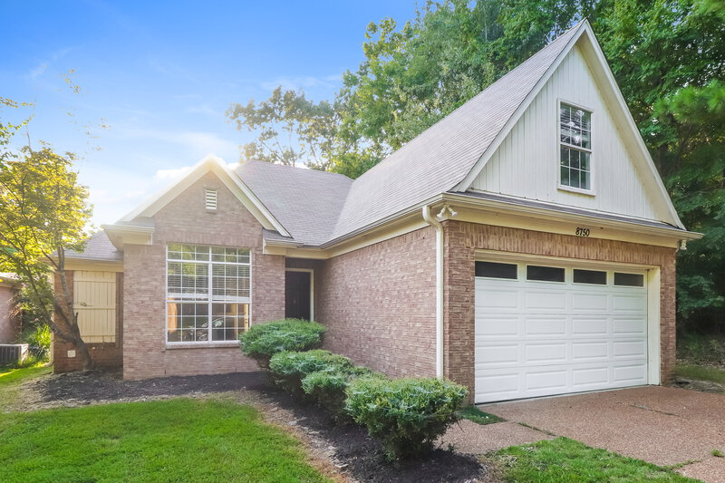 2,670/Mo, 8750 Rogers Park Ave Cordova, TN 38016 Misc View