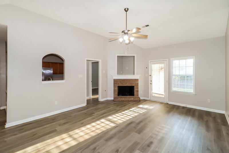 2,670/Mo, 8750 Rogers Park Ave Cordova, TN 38016 Misc View 3