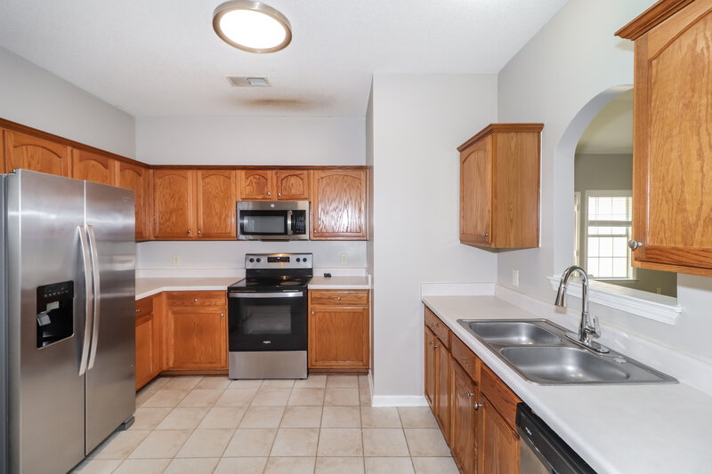 2,670/Mo, 8750 Rogers Park Ave Cordova, TN 38016 Misc View 5