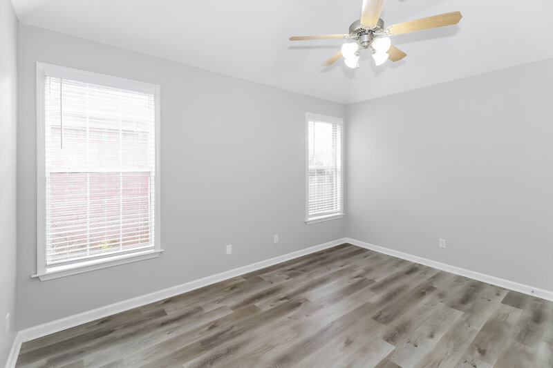 2,670/Mo, 8750 Rogers Park Ave Cordova, TN 38016 Main Bedroom View
