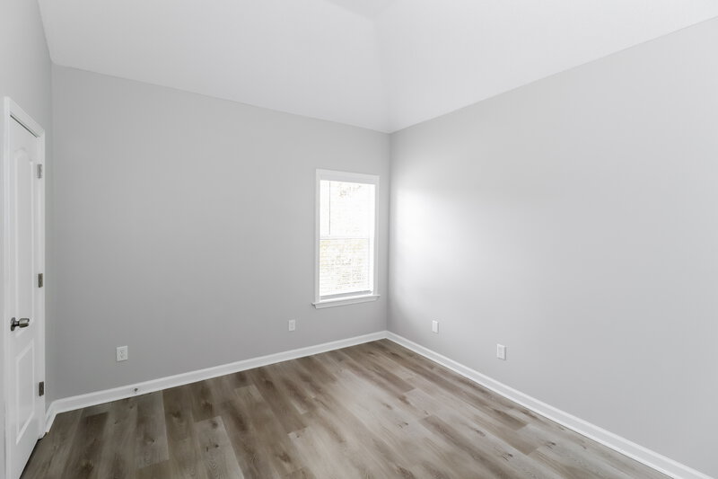 2,670/Mo, 8750 Rogers Park Ave Cordova, TN 38016 Bedroom View