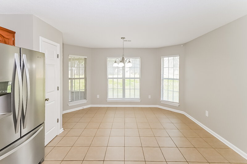 1,825/Mo, 7773 Mary Payton Dr Southaven, MS 38671 Dining Room View