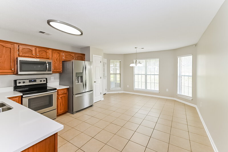 1,825/Mo, 7773 Mary Payton Dr Southaven, MS 38671 Kitchen View