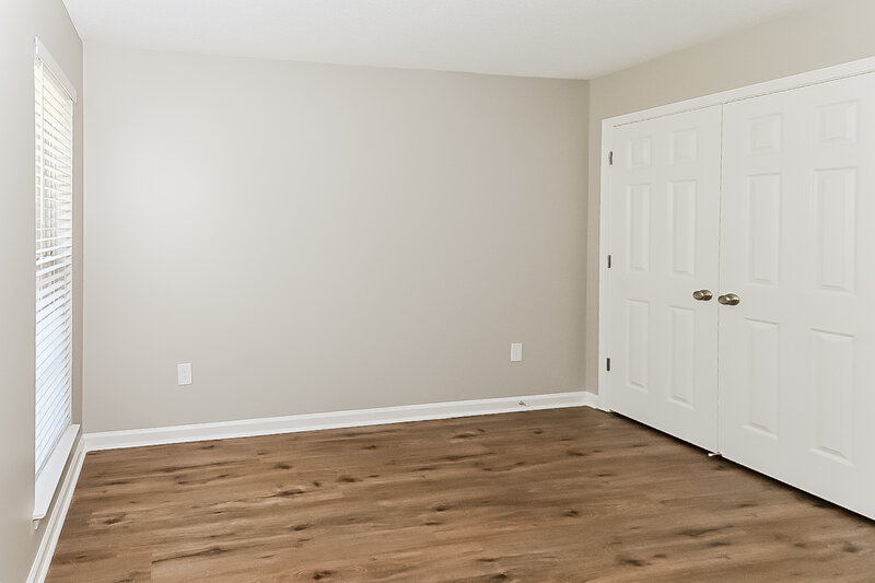 1,825/Mo, 7773 Mary Payton Dr Southaven, MS 38671 Bedroom View 2