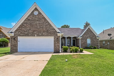 3911 Rasco Hills Dr Southaven, MS 38671 | Progress Residential
