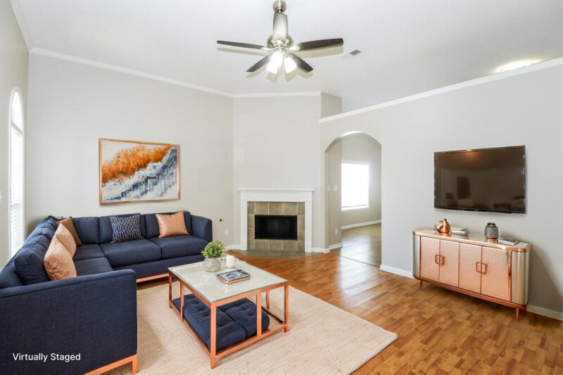 1,895/Mo, 2646 Breezy Ridge Trl Cordova, TN 38016 Misc View 2