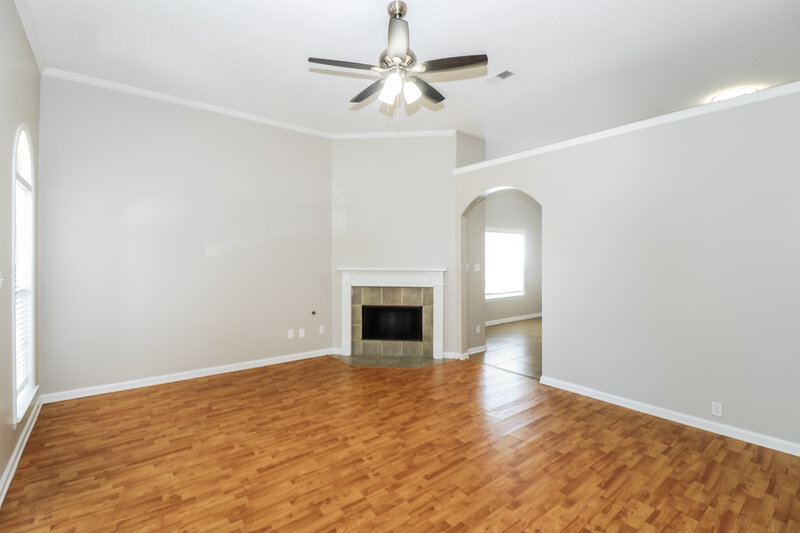 1,895/Mo, 2646 Breezy Ridge Trl Cordova, TN 38016 Misc View 3