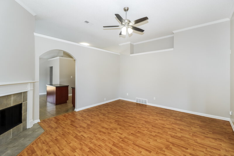 1,895/Mo, 2646 Breezy Ridge Trl Cordova, TN 38016 Misc View 4