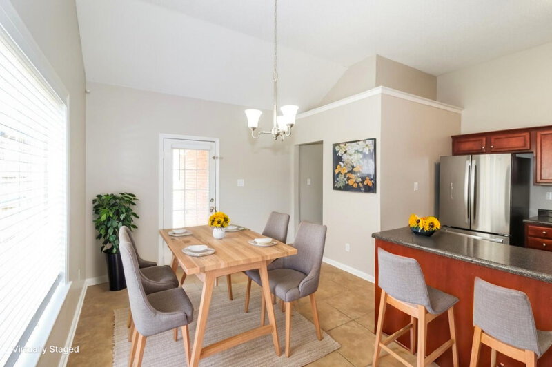 1,895/Mo, 2646 Breezy Ridge Trl Cordova, TN 38016 Misc View 5