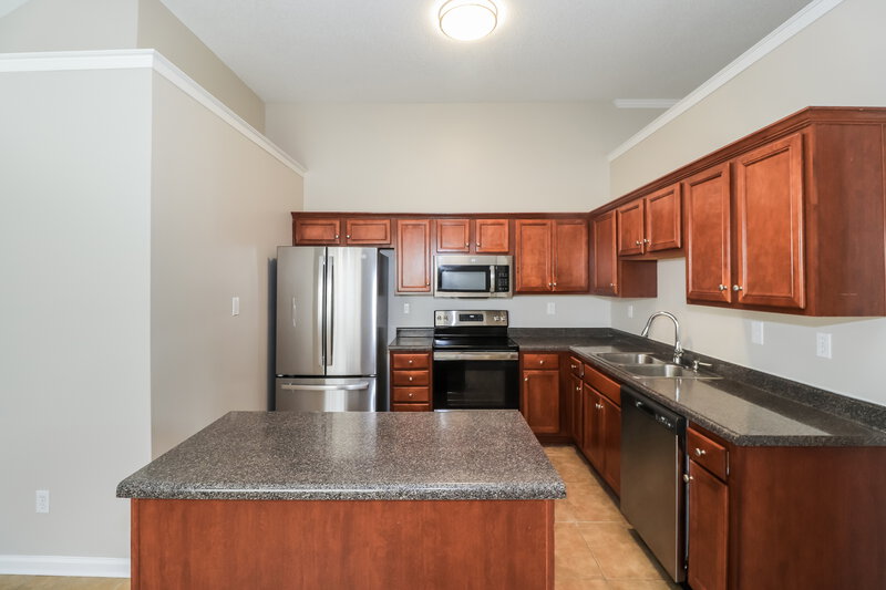 1,895/Mo, 2646 Breezy Ridge Trl Cordova, TN 38016 Misc View 7