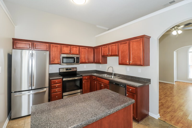 1,895/Mo, 2646 Breezy Ridge Trl Cordova, TN 38016 Misc View 8