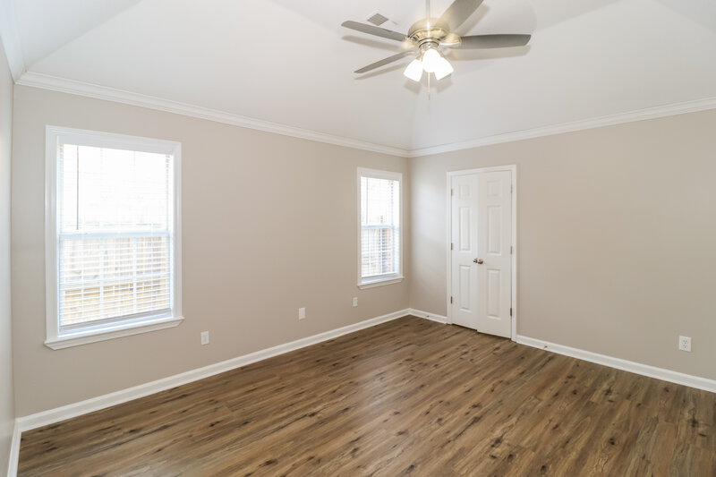 1,895/Mo, 2646 Breezy Ridge Trl Cordova, TN 38016 Misc View 9