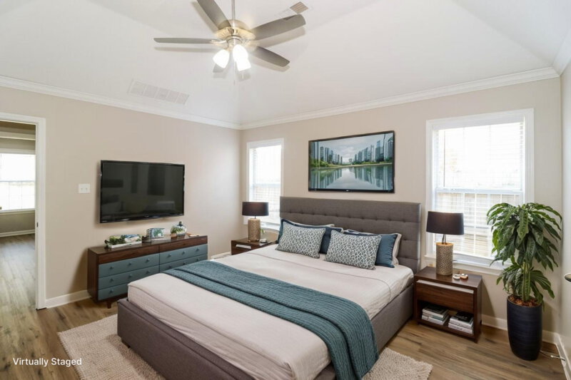 1,895/Mo, 2646 Breezy Ridge Trl Cordova, TN 38016 Misc View 10