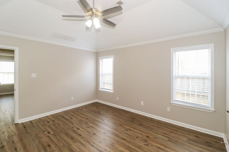 1,895/Mo, 2646 Breezy Ridge Trl Cordova, TN 38016 Misc View 11