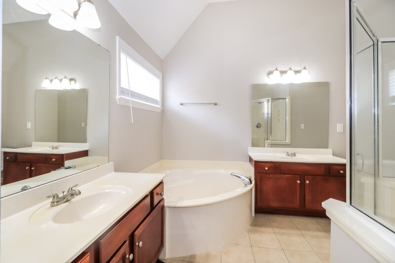 1,895/Mo, 2646 Breezy Ridge Trl Cordova, TN 38016 Misc View 12