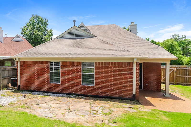 1,895/Mo, 2646 Breezy Ridge Trl Cordova, TN 38016 Misc View 16