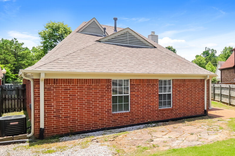1,895/Mo, 2646 Breezy Ridge Trl Cordova, TN 38016 Misc View 17