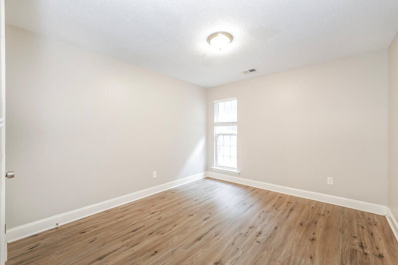 2,125/Mo, 5521 Milton Ridge Dr Arlington, TN 38002 Bedroom View