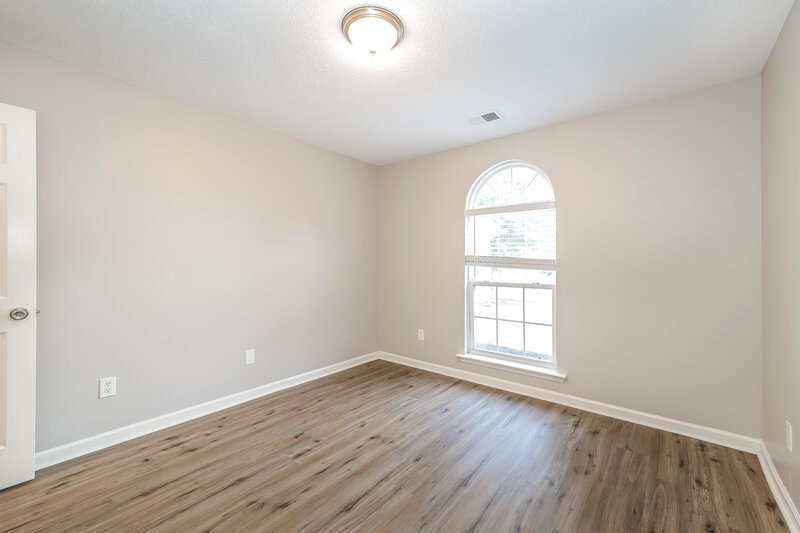 2,125/Mo, 5521 Milton Ridge Dr Arlington, TN 38002 Bedroom View 2