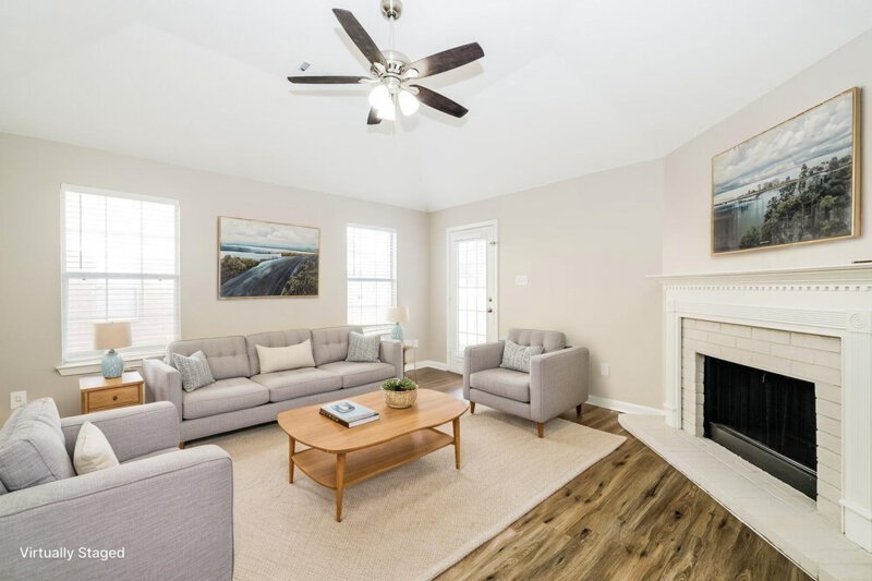 1,685/Mo, 1044 Cross Wood Ln # A1 Cordova, TN 38018 Misc View 2
