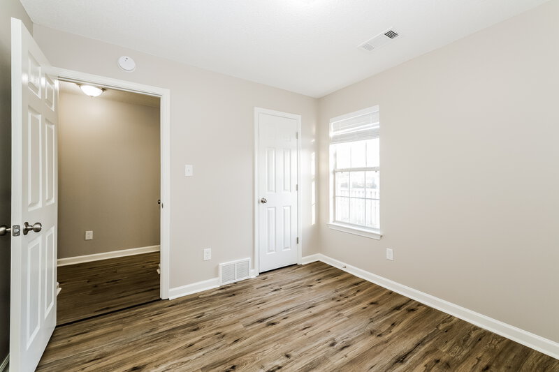 2,370/Mo, 1044 Cross Wood Ln # A1 Cordova, TN 38018 Bedroom View 2