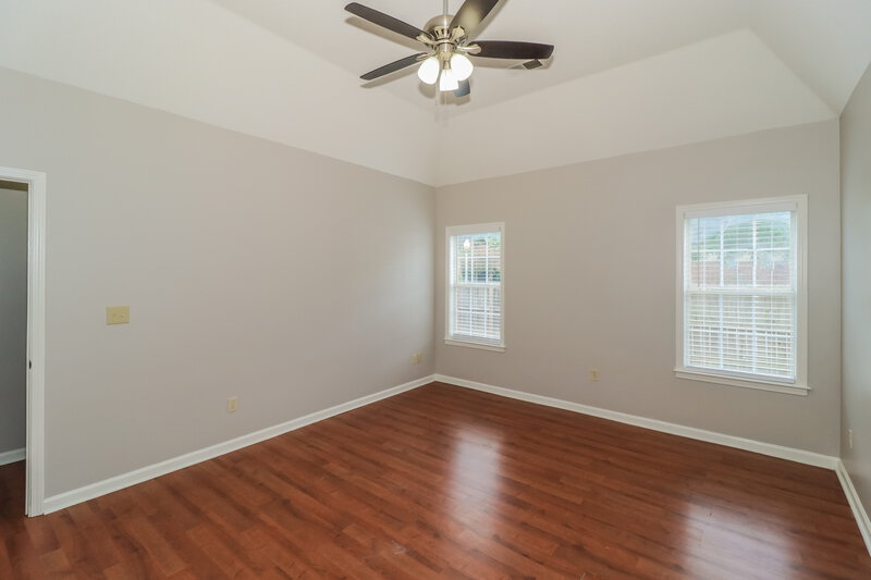 1,700/Mo, 2723 Java Dr Arlington, TN 38002 Main Bedroom View