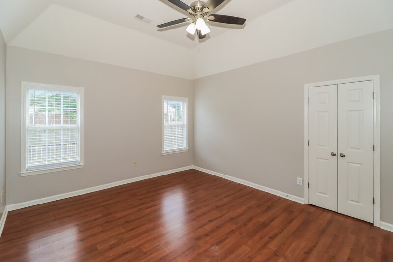 1,700/Mo, 2723 Java Dr Arlington, TN 38002 Main Bedroom View 2
