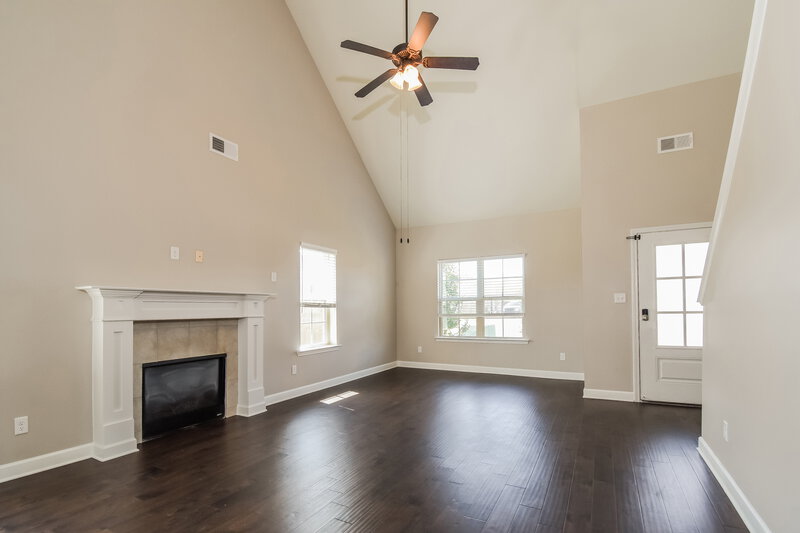 2,320/Mo, 3596 Sabra Ln Southaven, MS 38672 Living Room View