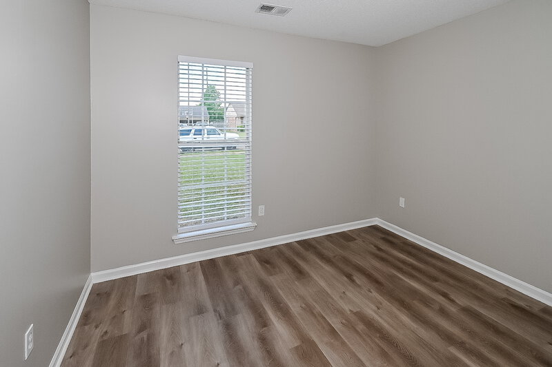 1,940/Mo, 6306 Magnolia Lakes Dr Olive Branch, MS 38654 Bedroom View 2