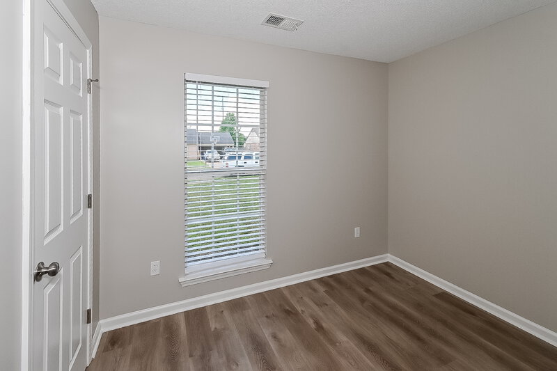 1,940/Mo, 6306 Magnolia Lakes Dr Olive Branch, MS 38654 Bedroom View 3