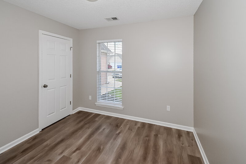 1,940/Mo, 6306 Magnolia Lakes Dr Olive Branch, MS 38654 Bedroom View 4