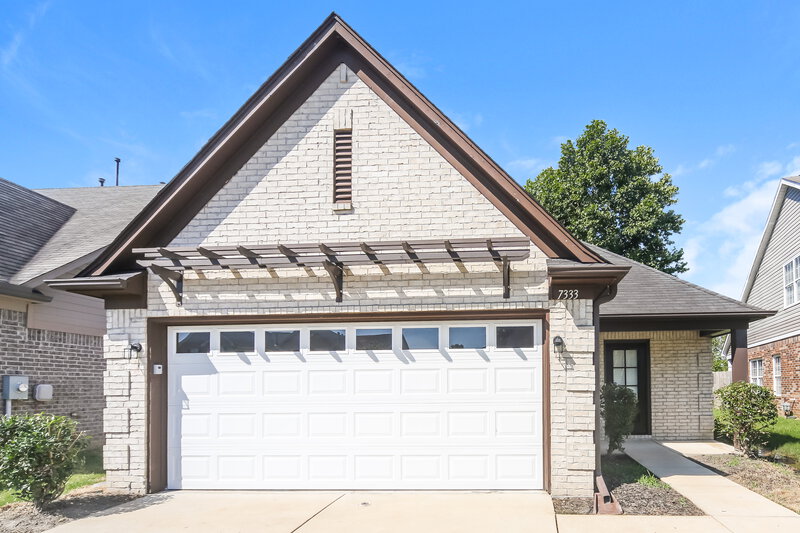 2,055/Mo, 7333 Green Ash Dr Olive Branch, MS 38654 External View