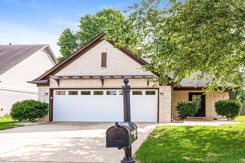2,035/Mo, 7333 Green Ash Dr Olive Branch, MS 38654 External View