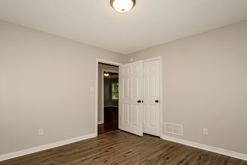 2,035/Mo, 7333 Green Ash Dr Olive Branch, MS 38654 Bedroom View