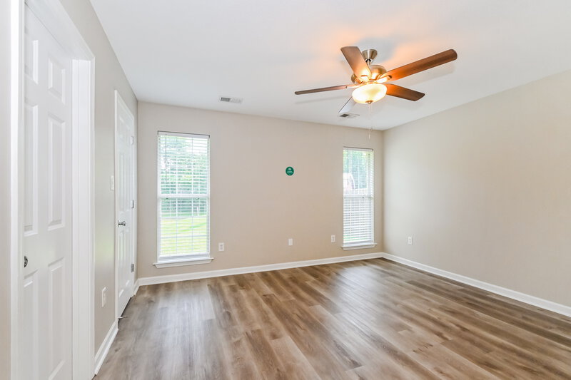 2,005/Mo, 1540 Madison Cv W Southaven, MS 38671 Main Bedroom View