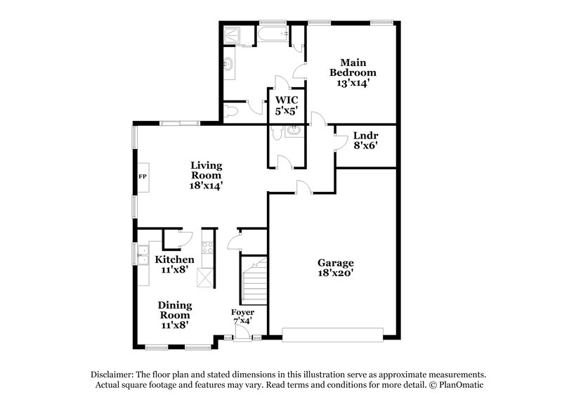 7095 Beringer Dr S Cordova, TN 38018 | Progress Residential