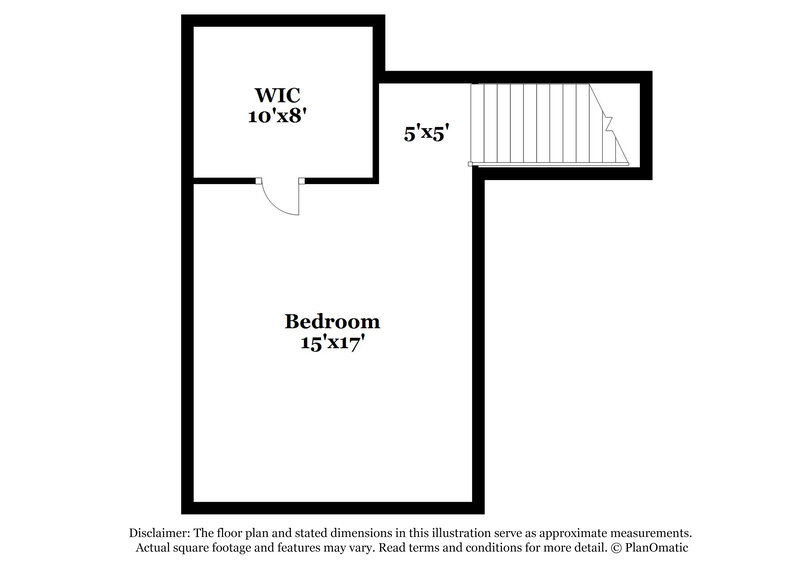 3,180/Mo, 2704 Greencliff Dr Southaven, MS 38672 Floor Plan View 2