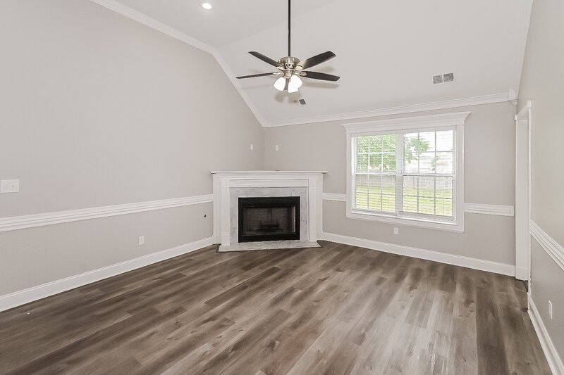 3,180/Mo, 2704 Greencliff Dr Southaven, MS 38672 Living Room View