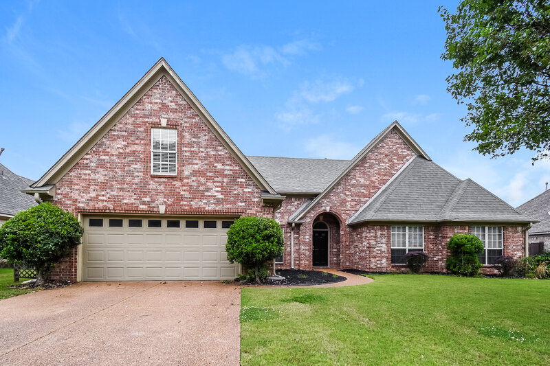 2,345/Mo, 2704 Greencliff Dr Southaven, MS 38672 Misc View