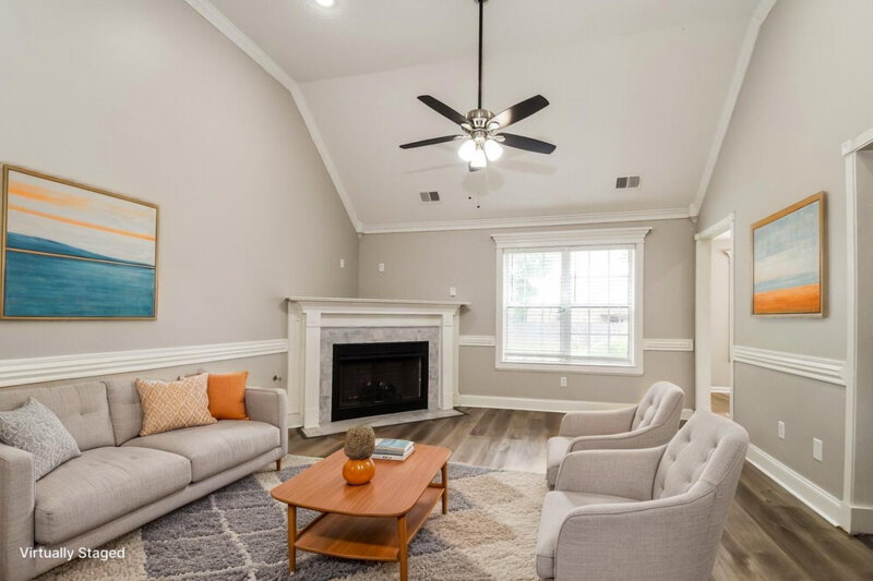 2,345/Mo, 2704 Greencliff Dr Southaven, MS 38672 Misc View 2