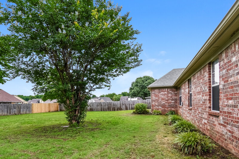 2,345/Mo, 2704 Greencliff Dr Southaven, MS 38672 Misc View 16