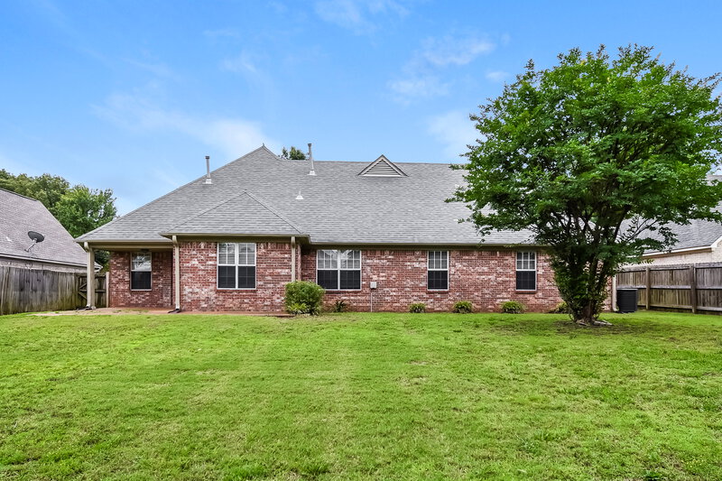 2,345/Mo, 2704 Greencliff Dr Southaven, MS 38672 Misc View 17